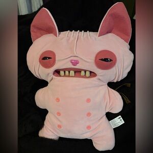 18” XL FUGGLER WRINKLE MCSTINKLES.